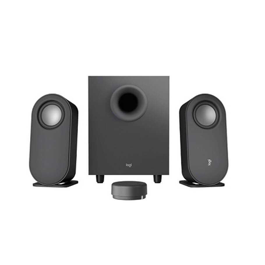 Loa máy tính Bluetooth Logitech Z407